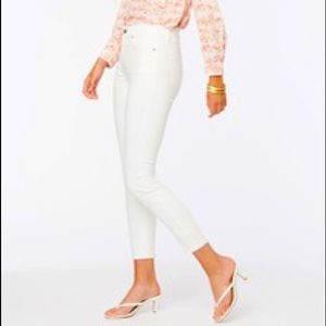 NWT NYDJ Ami Skinny Ankle Jeans